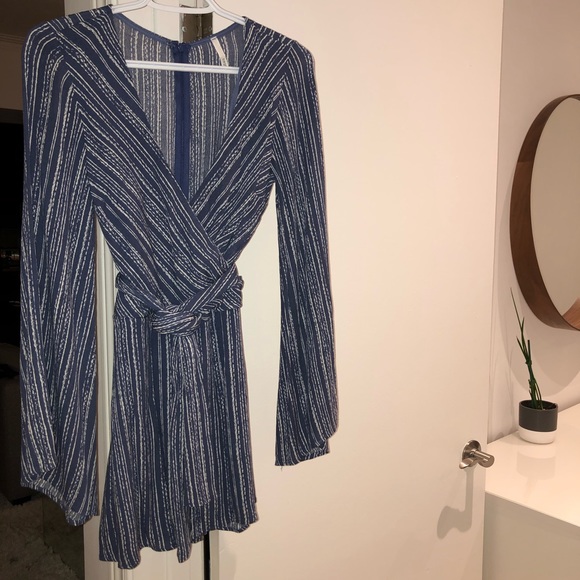 Flowy romper - Picture 2 of 7